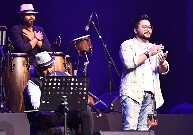 Shalom, Dubai! With UAE deal, Israeli pop stars tune sound for Arabic  audiences