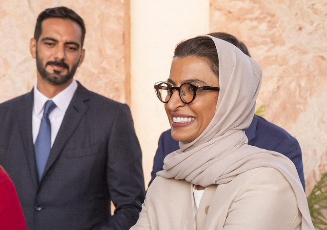 UAE minister says youth are main tool for building sustainable future