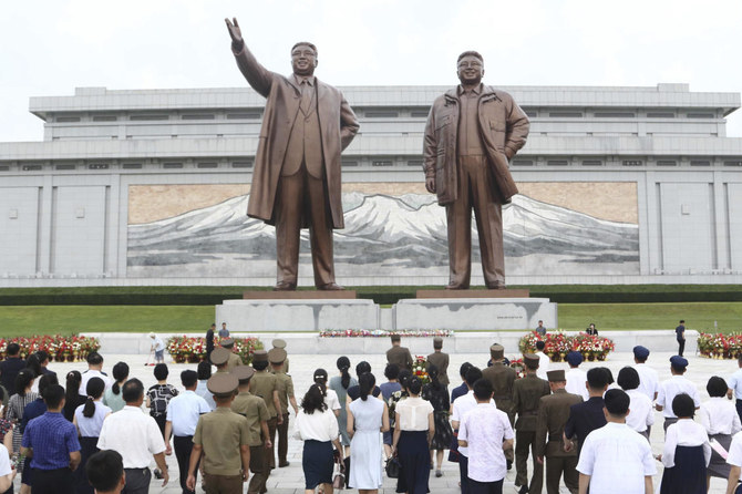 Seoul offers Pyongyang ‘audacious’ economic benefits for ...