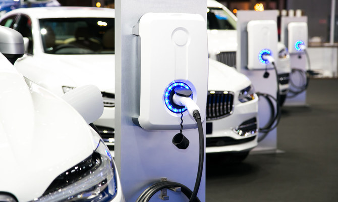 Saudi Arabia finalizes regulatory procedures for EV charging stations ...