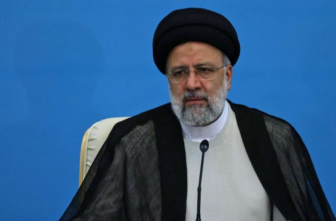 Iran's 1988 Massacre: Ebrahim Raisi, key member of Tehran death