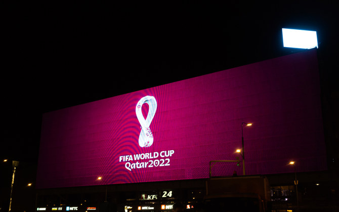 Cybercrime threat to Qatar World Cup 2022