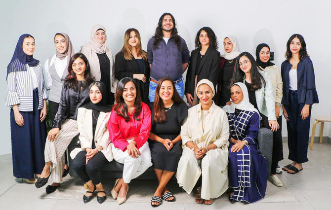 Made In KSA — The Female Entrepreneurs Helping To Grow Saudi Arabia’s ...