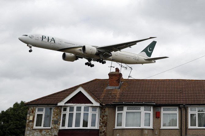 Pakistan’s Aviation Authority Delegation In Brussels To Discuss ...