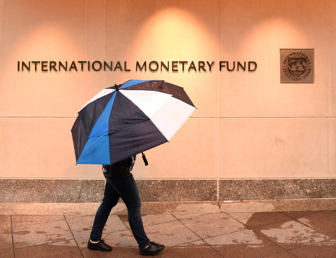 IMF Confirms $3bn Loan For Egypt, Welcomes Exchange Rate Flexibility ...