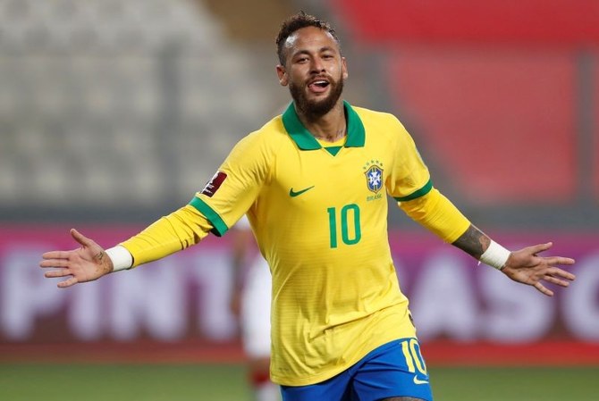 ‘Neymar Can Make The Difference For Brazil:’ Premier League Star ...