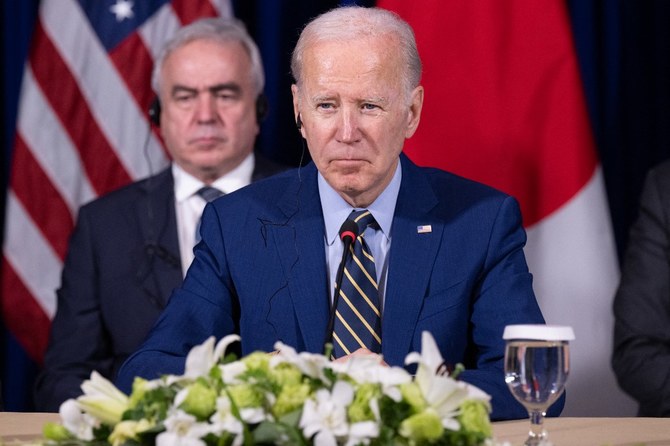 Biden Promises Competition With China, Not Conflict As First Summit ...