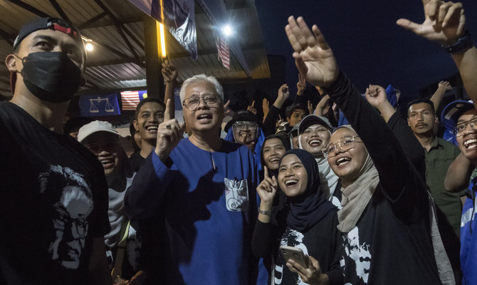 Malaysia In ‘uncharted Territory’ As Voters Head To Polls In Tight ...