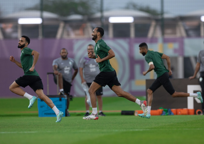 Renard brings his magic touch to Saudi Arabia