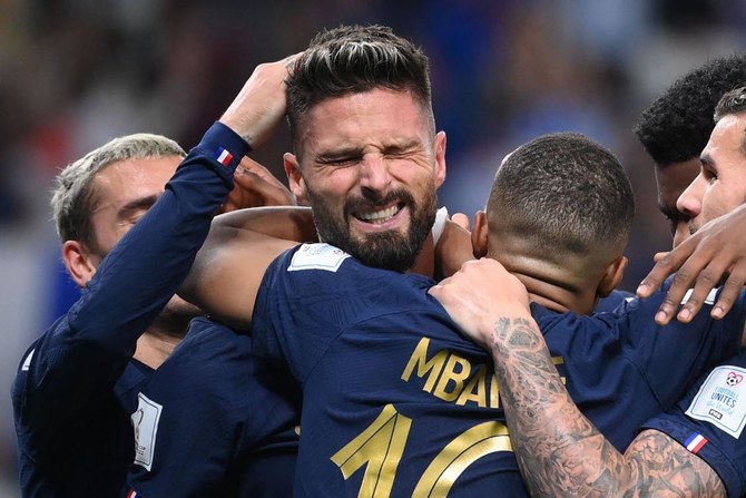 Giroud best sale jersey france