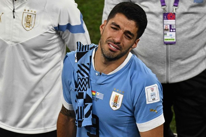 Uruguayan football culture's shirts