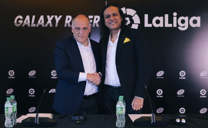 Indian Tycoon Buys La Liga Club Racing de Santander - The Sports Mirror -  Sports News, Transfers, Scores