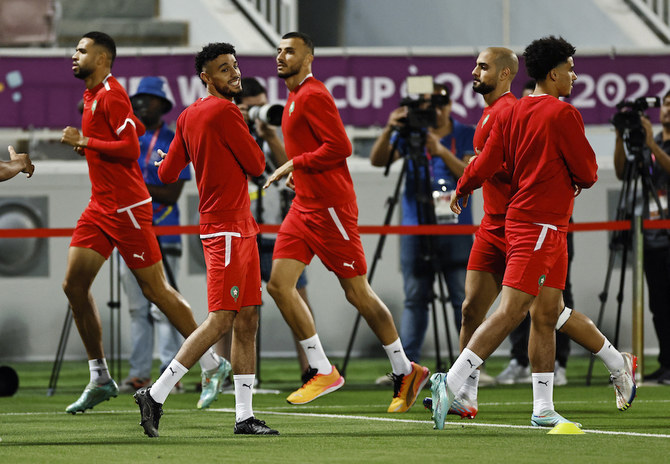 Why Morocco's World Cup success is no fluke