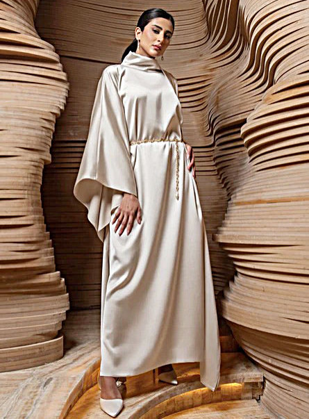 Saudi label Mazrood forays into formal streetwear