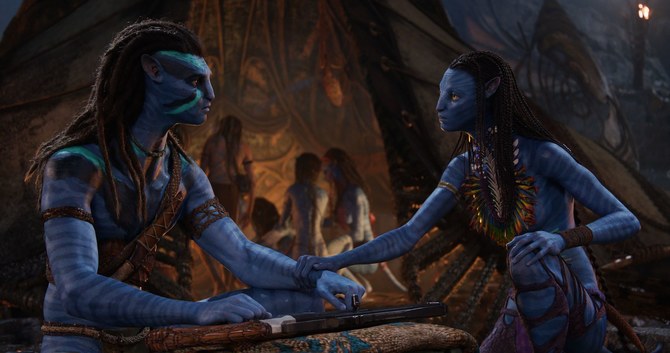James Cameron và đội ngũ diễn viên của Avatar đã chia sẻ cảm hứng và kinh nghiệm thú vị trong quá trình làm phim. Đội ngũ ekip diễn viên Avatar sẽ mang đến cho bạn những thông tin đầy hấp dẫn về quá trình tạo ra một bộ phim đình đám như Avatar và sự tiếp cận của James Cameron về nghệ thuật điện ảnh.