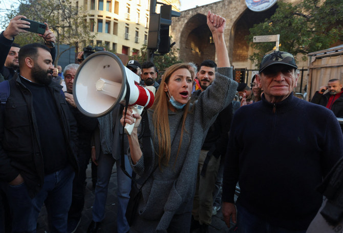 Lebanon stripped of voting rights at UN over unpaid annual dues