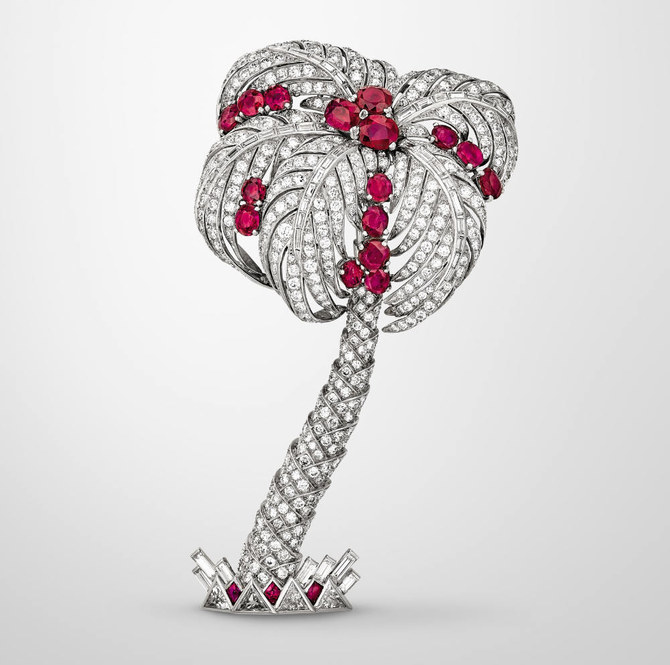 van cleef and arpels return policy