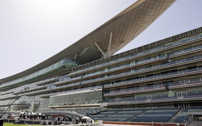 Dubai World Cup 2023: Prize money, race card and how to watch in UAE