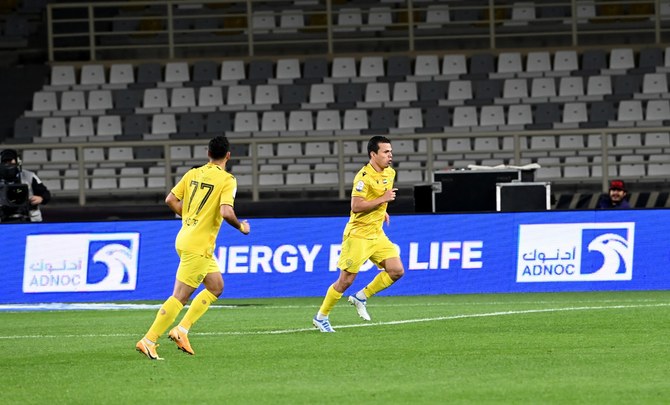 UAE Pro-League Archives - FOOTBALL FASHION