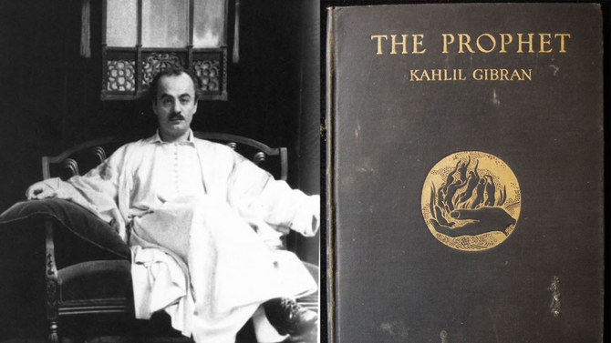 Do Not Love Half Lovers – Khalil Gibran (Powerful Life Poetry