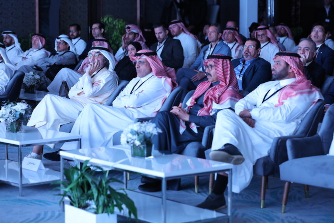 Discover NEOM Saudi Arabia tour event kicks off in Jeddah