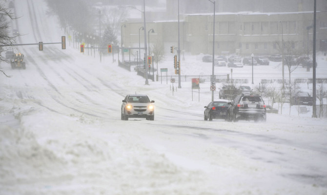 Surviving Extreme Cold and Winter Storms! - The Climate Advisor