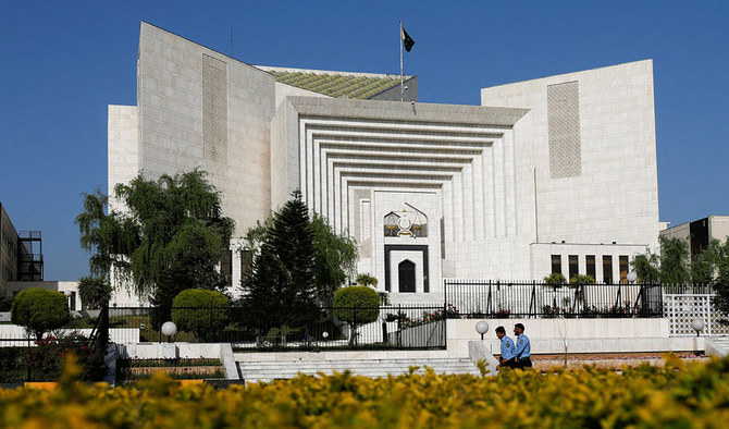 Pakistan’s Top Court To Announce Verdict Today In Provincial Elections ...