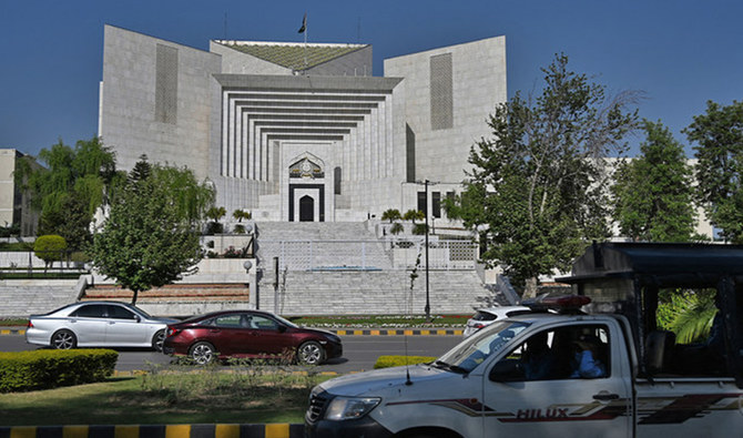 Fresh Controversy In Pakistan As Top Court Orders Polls In Two ...