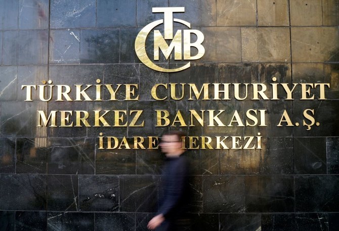 Saudi Arabia deposits $5 billion in Turkish central bank to shore up ailing  economy