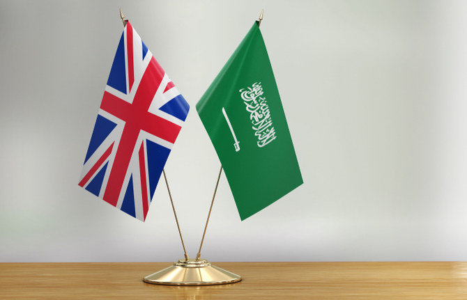 Saudi British Business Council To Hold A Forum To Explore Cleantech ...