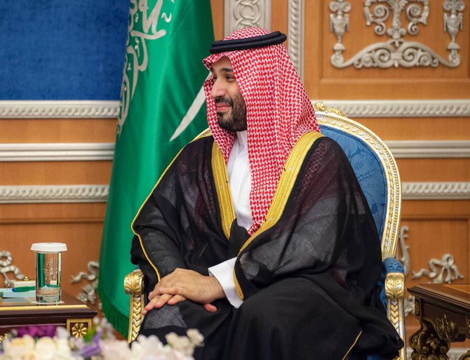 Saudi crown prince, Yemeni president discuss developments in Yemen ...