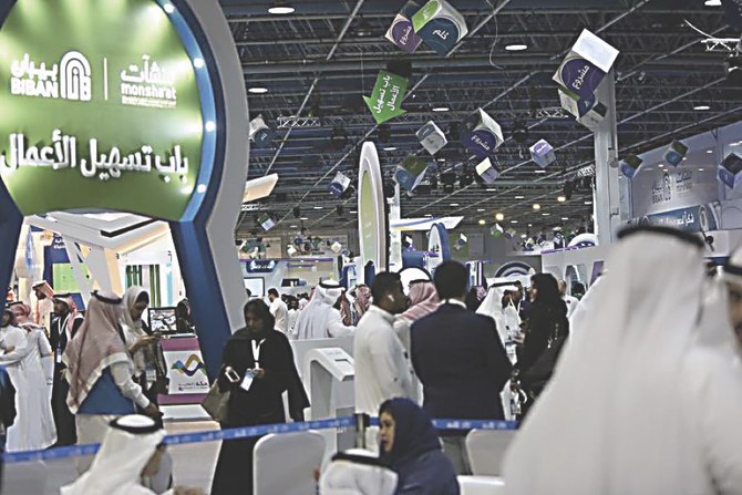 Forum To Speed Up Saudi Arabia’s Economic Diversification Plan | Arab News