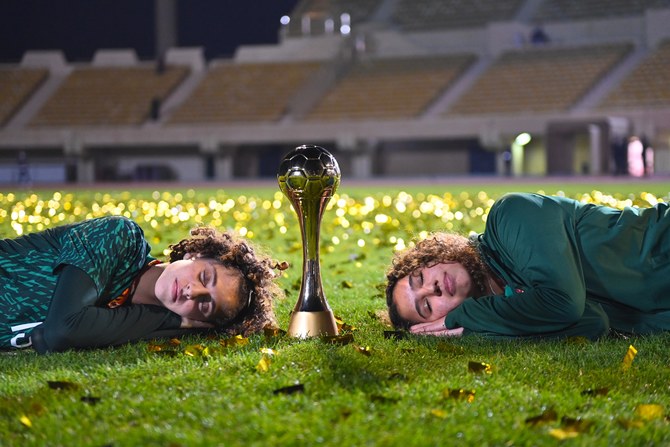 Fifa World Cup 2014 trophy to be showcased in Kuwait, Oman this