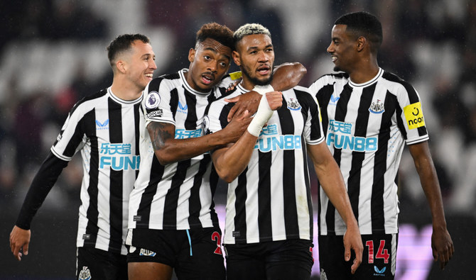 Latest on on sale newcastle united