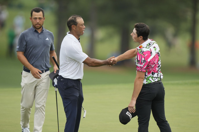 2023 Masters: Jon Rahm, Viktor Hovland, Brooks Koepka atop leaderboard