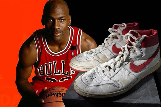 Are jordan and on sale nike the same company