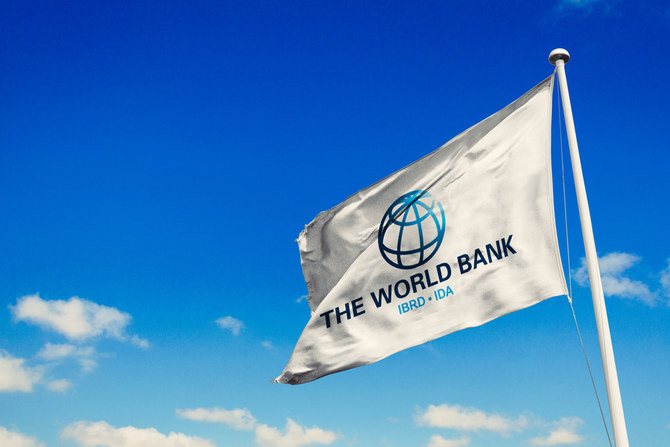 World Bank Could Lend $50bn More Over Decade With Reform: Yellen | Arab ...