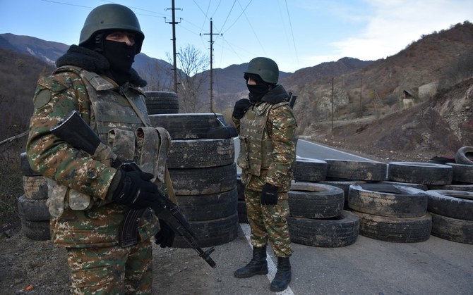 Armenia announces ceasefire after Azerbaijan border clashes, News