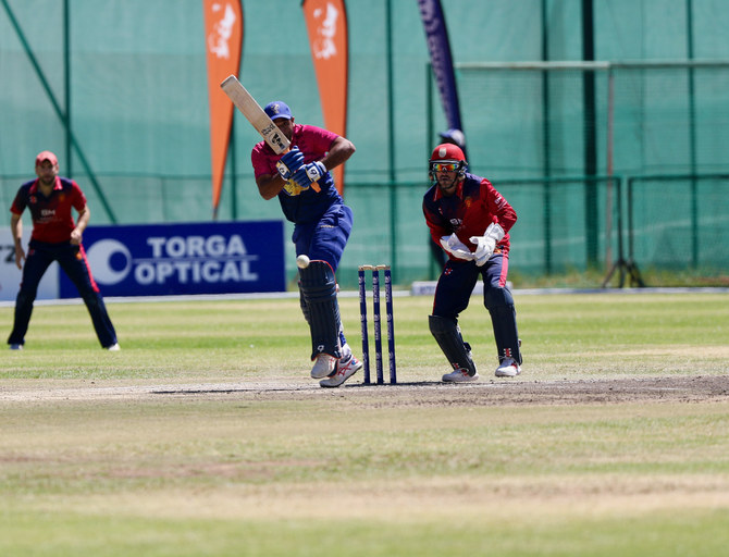 T20 World Cup 2021: Dominant Sri Lanka beat Namibia by seven wickets