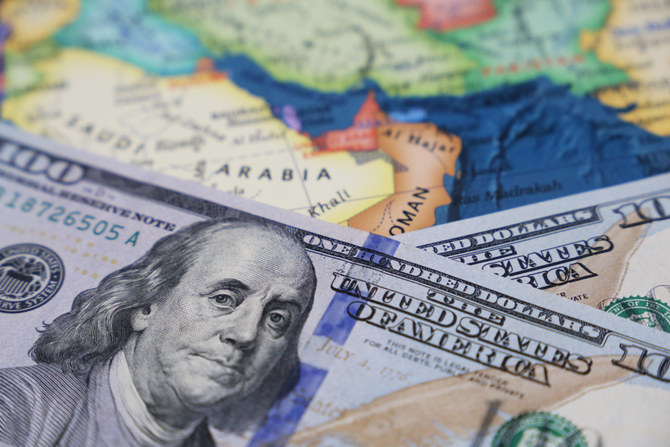 Foreign Investments In Saudi Arabia Grew 2% To Hit $640bn In 2022 ...