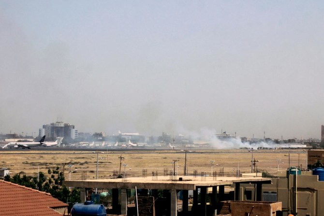 Saudia Says Aircraft Came Under Fire At Khartoum Airport Arab News   3774061 1786417837 