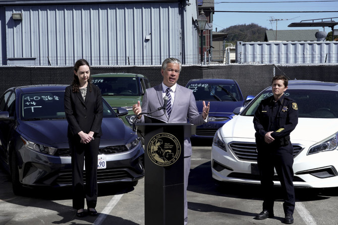 Hyundai announces free anti-theft software clinic in Minneapolis