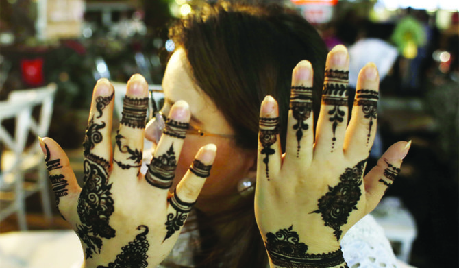 Henna,Mehandi henna,China suppliers,Henna tatoo,Black henna,Henna paste, Henna oil,Mehndi oil: 2012 Trend Of Fashion In Mehandi.