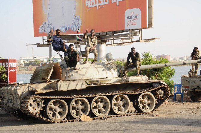 The UN sent a mission to the centre of Sudan's civil war. Here's what they  found