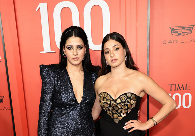 Bella Hadid, Salma Hayek in TIME's 'Most Influential 2023