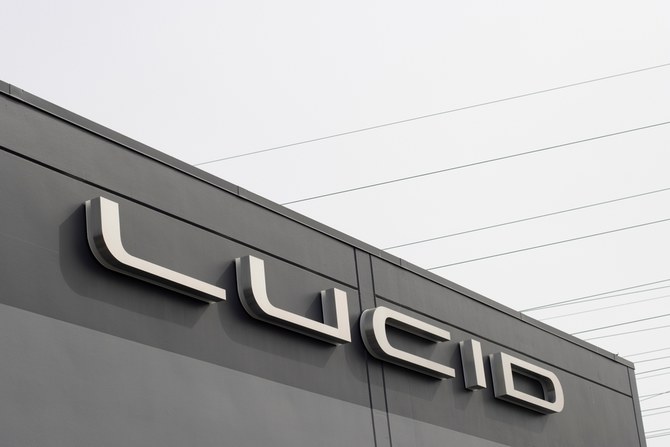 Design by Mickey Martin - Lucid Rebrand