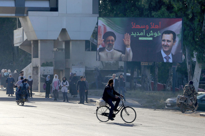 Assad's female fighters: Progress or propaganda?