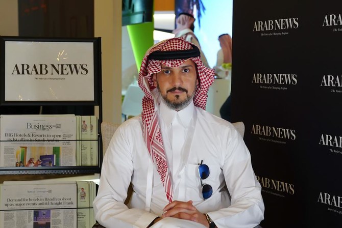General Manager Power List 2022: 10 top GMs in Saudi Arabia right