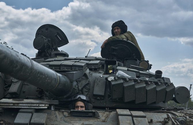 Russia Says Two Military Commanders Killed in East Ukraine - The Moscow  Times