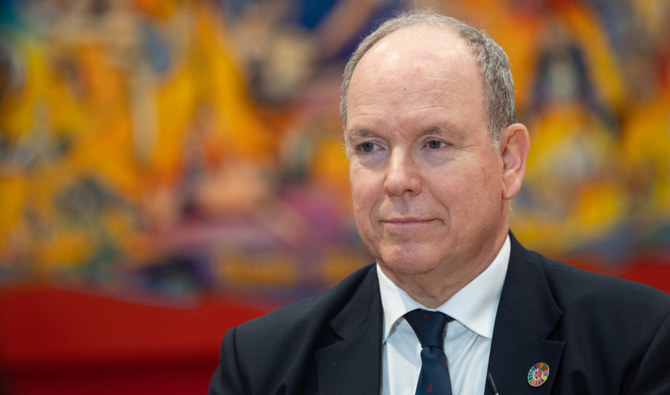 Prince Albert II at COP 28: We need to be much more ambitious